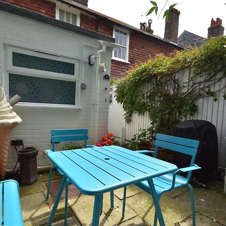 Daisy Tatham Cottage Rye Buitenkant foto