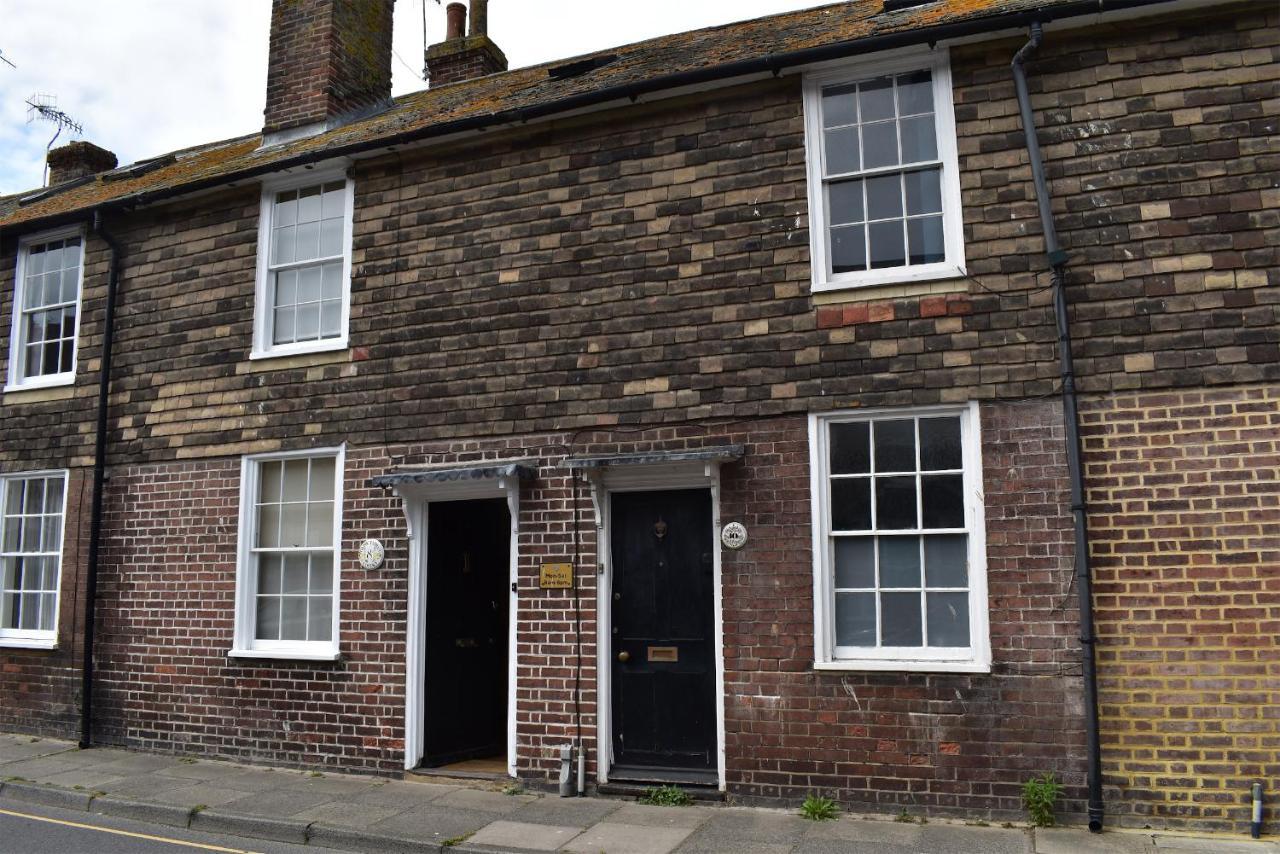 Daisy Tatham Cottage Rye Buitenkant foto