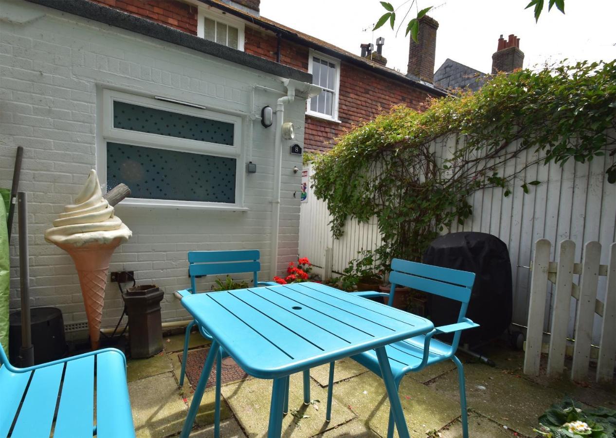 Daisy Tatham Cottage Rye Buitenkant foto
